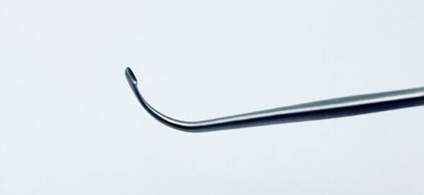 FRONTAL SINUS CURETTE - Image 4