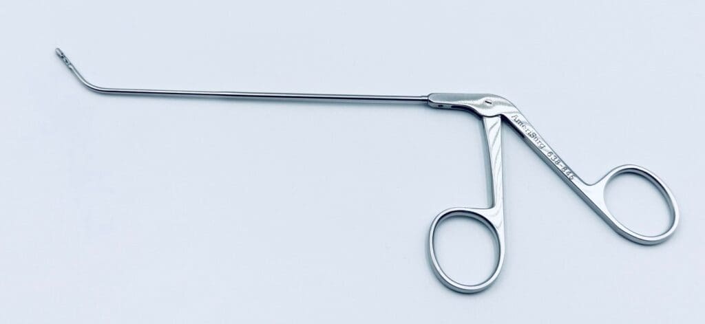 638-845 Frontal Sinus Giraffe Forceps