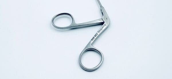 FRONTAL SINUS GIRAFFE FORCEPS - Image 3