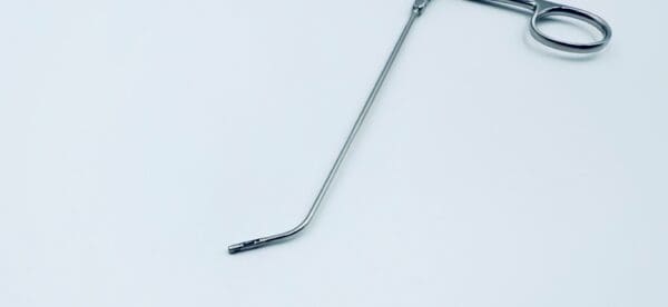 FRONTAL SINUS GIRAFFE FORCEPS - Image 2