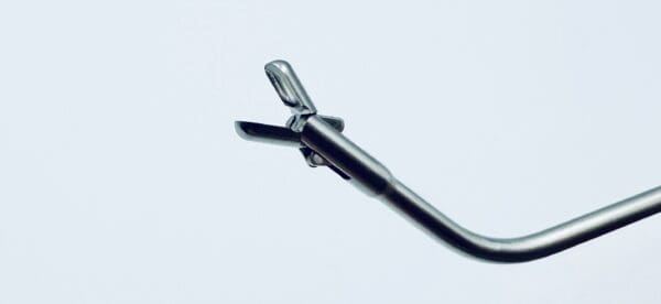 FRONTAL SINUS GIRAFFE FORCEP - Image 4