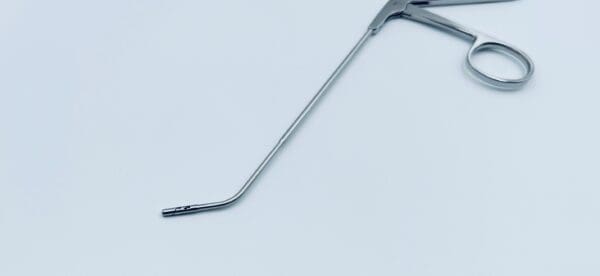 FRONTAL SINUS GIRAFFE FORCEP - Image 2