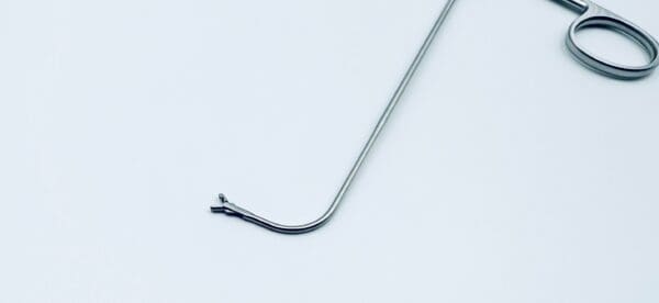 FRONTAL SINUS GIRAFFE FORCEPS - Image 2