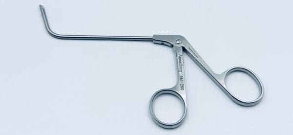 SINUS THRU-CUTTING FORCEP, BACKWARDS