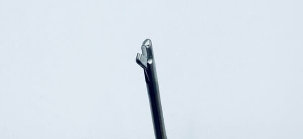 SINUS THRU-CUTTING FORCEP, LEFT - Image 4