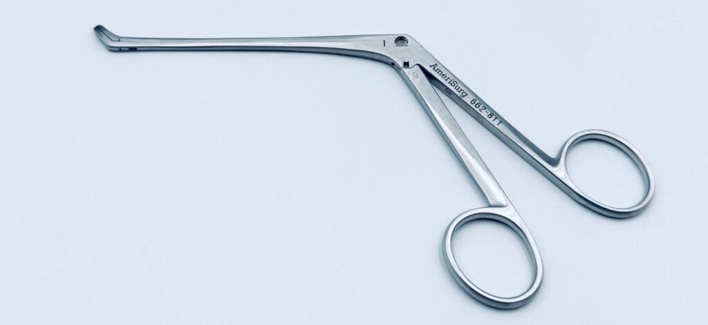 662-811 Weil-Blakesley Nasal Forcep