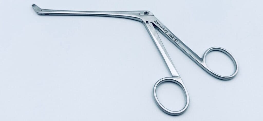 662-812 Weil-Blakesley Nasal Forcep