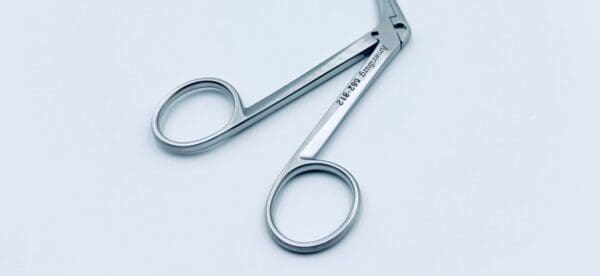 WEIL-BLAKESLEY NASAL FORCEPS - Image 3