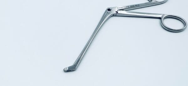 WEIL-BLAKESLEY NASAL FORCEPS - Image 2