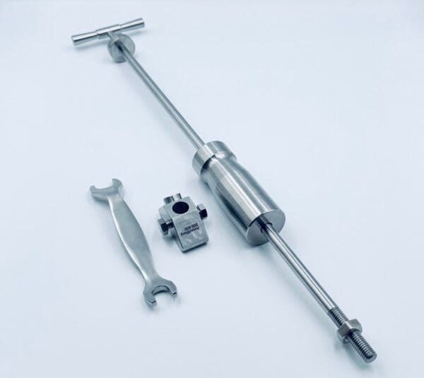 HIP STEM EXTRACTOR