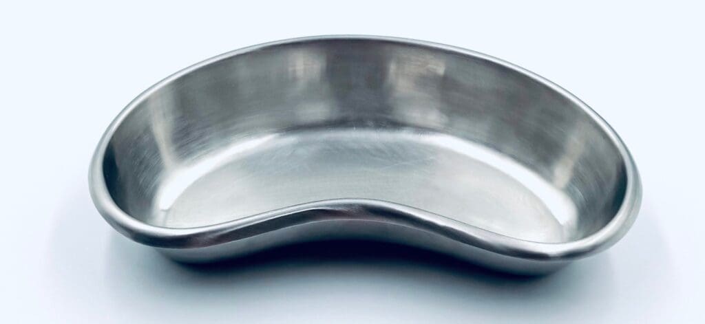 813-920 Kidney Tray