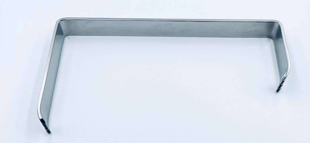 236-384 Orthopedic Hibbs Retractor