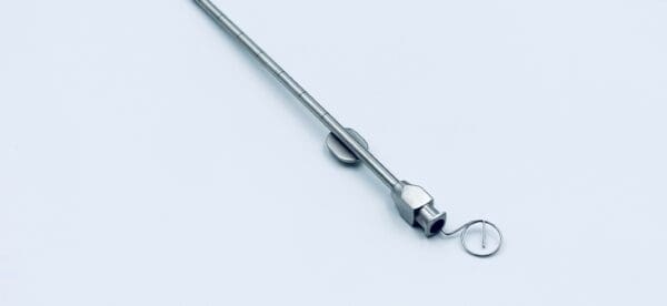 ELSBERG VENTRICULAR CANNULA - Image 3