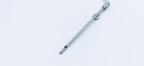 ELSBERG VENTRICULAR CANNULA - Image 2