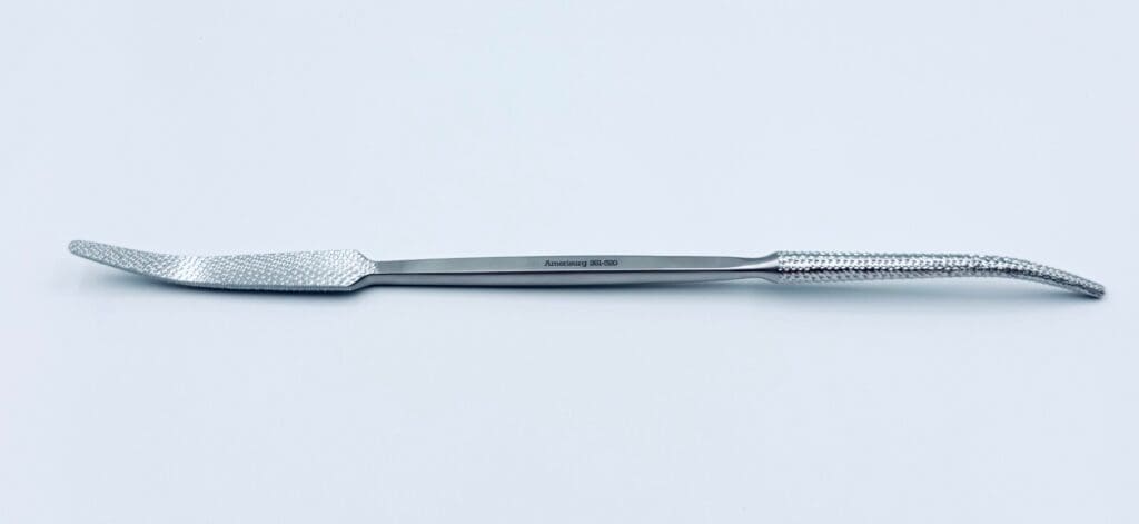261-520 Putti Bone Rasp