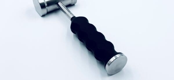 MALLET, SILICONE GRIP HANDLE, 3LB - Image 3