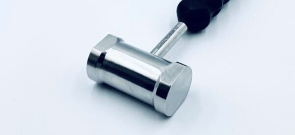 MALLET, SILICONE GRIP HANDLE, 3LB - Image 2