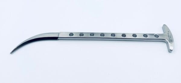 ZB TYPE CHISEL FOR FITMORE HIP STEM