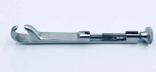 LOWMAN BONE HOLDING CLAMP