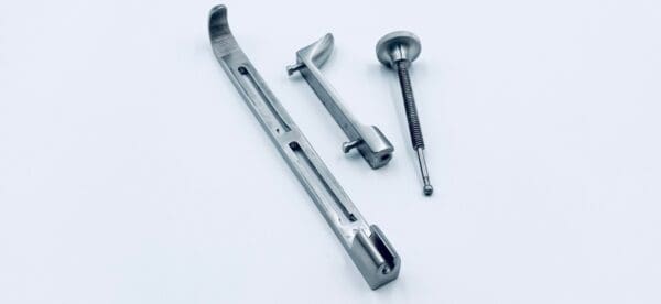 LOWMAN BONE HOLDING CLAMP - Image 5