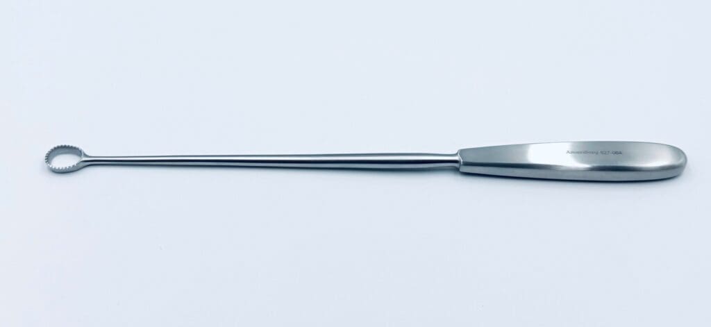 527-064 Collin Uterine Curette