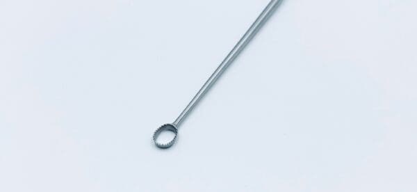 COLLIN UTERINE CURETTE - Image 2