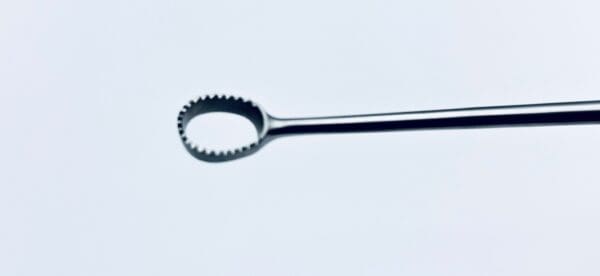 COLLIN UTERINE CURETTE - Image 4