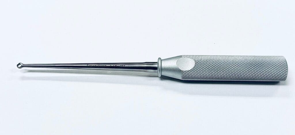 574-701 Cone Ring Curette
