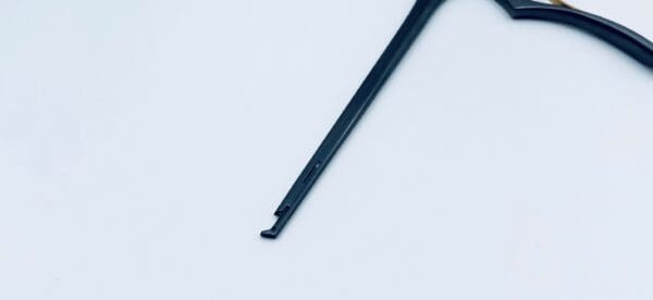 KERRISON RONGEUR, 3MM - Image 2