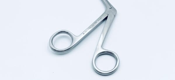 BLAKESLEY NASAL FORCEP - Image 3
