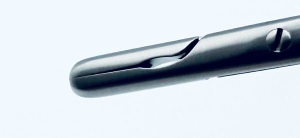 JANSEN-MIDDLETON SEPTUM FORCEPS - Image 5