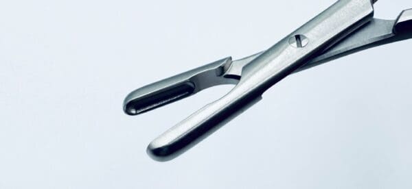 JANSEN-MIDDLETON SEPTUM FORCEPS - Image 4