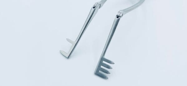 HORIZONTAL RETRACTOR - Image 4