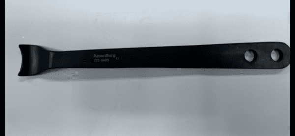 HUMERAL RETRACTOR, RADIOLUCENT