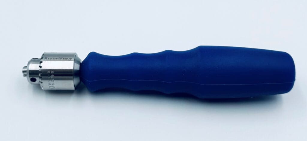 775-402 ScrewDriver Handle Jacobs