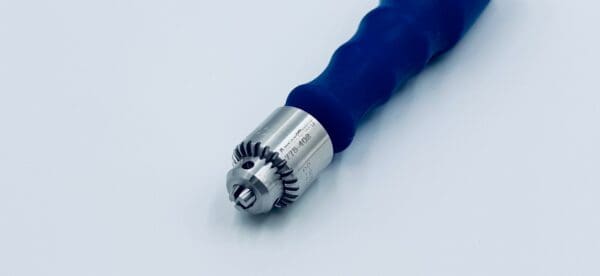 SCREWDRIVER HANDLE, WITH STRAIGHT JACOBS CHUCK HEAD - Image 2