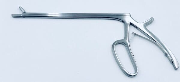 SHARK TOOTH GRASPER, 9"