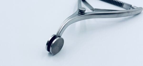 CALIBRATED FEMORAL TIBIAL SPREADER - Image 2