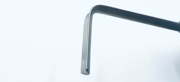 JOBE TYPE CONJOINED TENDON RETRACTOR - Image 4