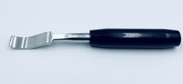 DENNIS TYPE OFFSET OSTEOTOME-WIDE