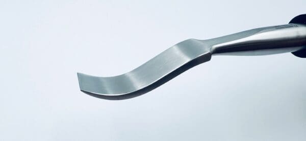 DENNIS TYPE OFFSET OSTEOTOME-WIDE - Image 4