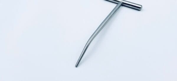 T-HANDLE FEMORAL CANAL FINDER - Image 2