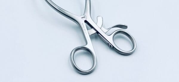 GELPI RETRACTOR, BLUNT TIPS - Image 3