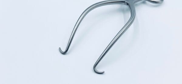 GELPI RETRACTOR, BLUNT TIPS - Image 2