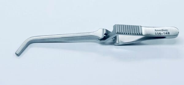 GREGORY INTERNAL CAROTID BULLDOG CLAMP