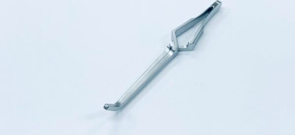 GREGORY INTERNAL CAROTID BULLDOG CLAMP - Image 2