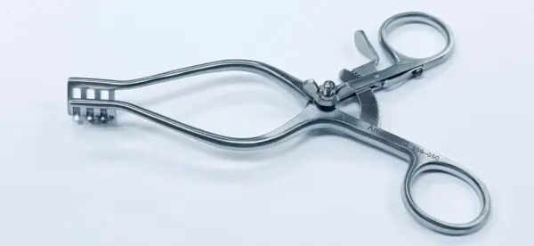 HENLY CAROTID RETRACTOR - Image 2