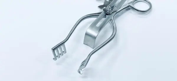HENLY CAROTID RETRACTOR - Image 3
