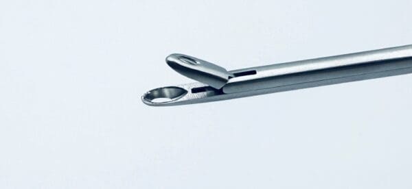 WEIL-BLAKESLEY PEDIATRIC NASAL FORCEP, SIZE 00 - Image 4