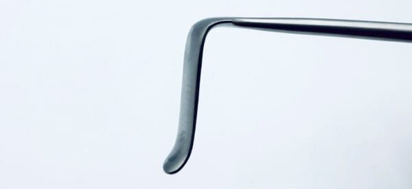 OBWEGESER SOFT TISSUE RETRACTOR - Image 5